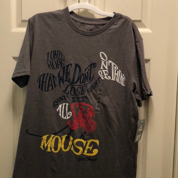 disney quote shirts